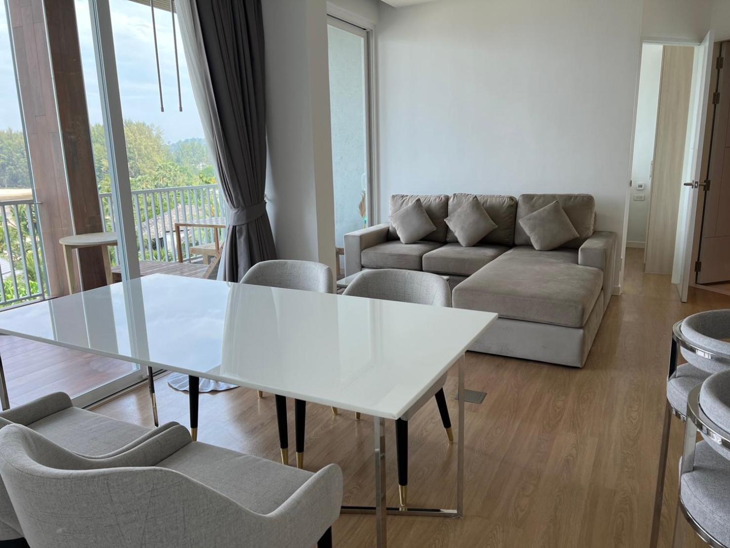 Beachfront Bliss At Naiyang By Alphatel 4*