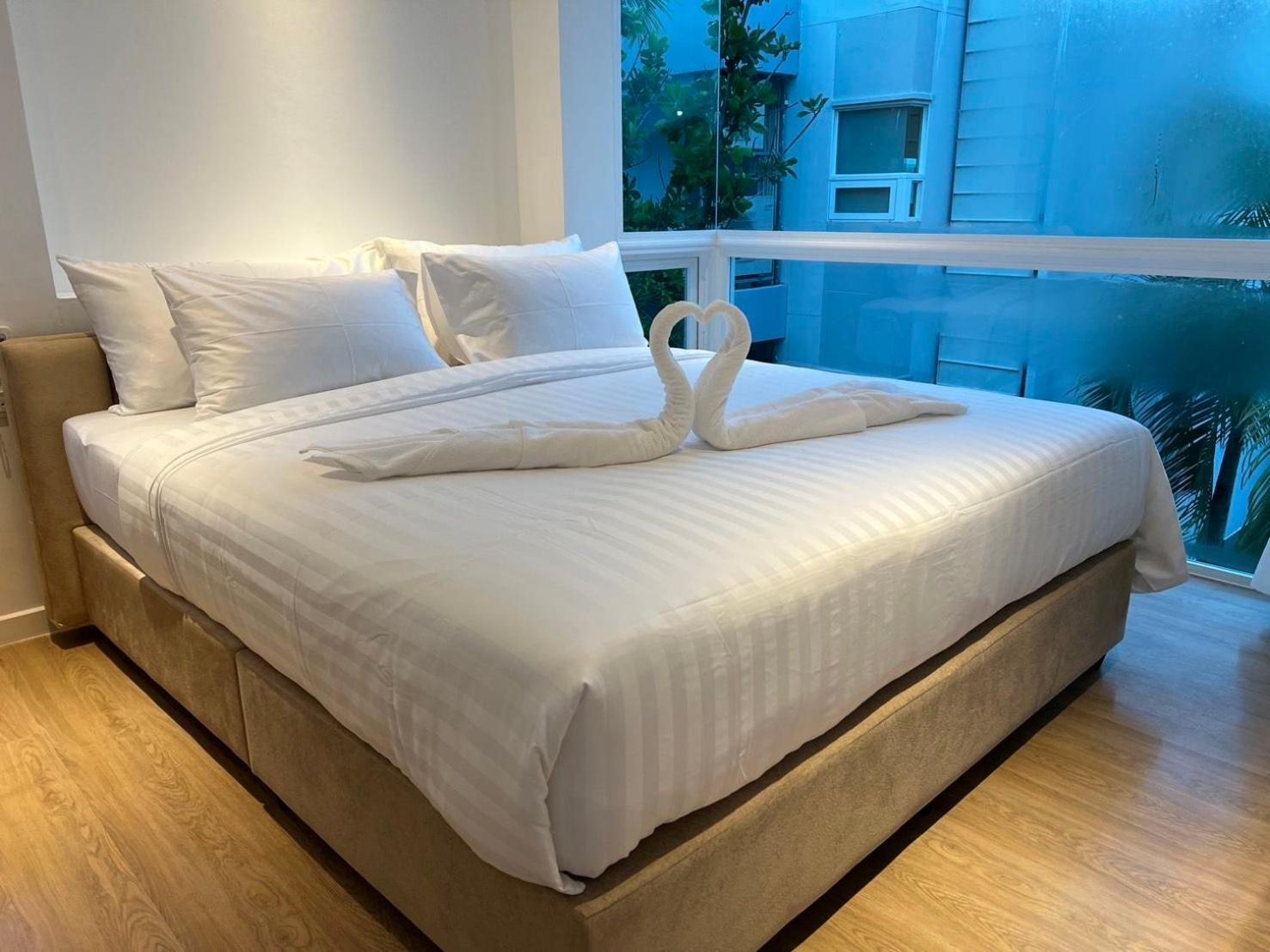 Beachfront Bliss At Naiyang By Alphatel Hotell 4*