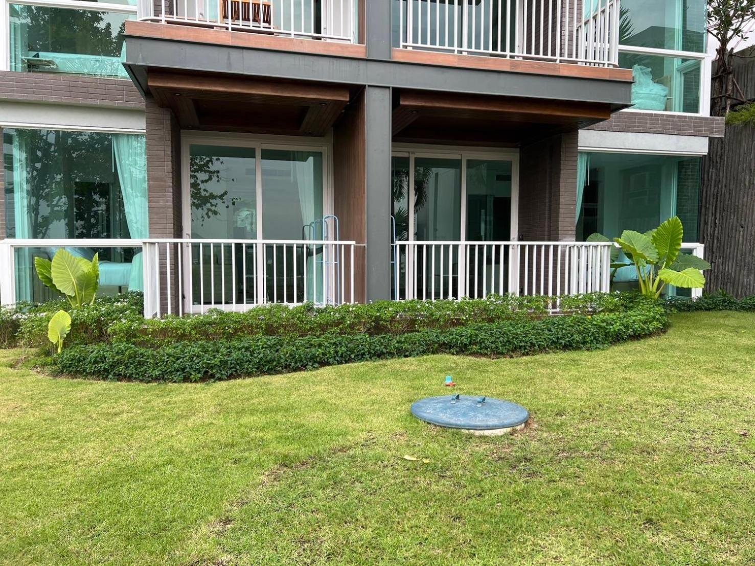 Beachfront Bliss At Naiyang By Alphatel Phuket